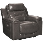 Pomellato Power Recliner