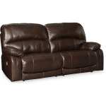 HALLSTRUNG POWER RECLINING SOFA