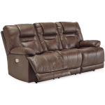 Wurstrow Power Reclining Sofa