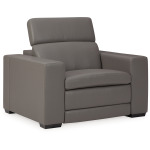 Texline Power Recliner