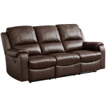 Grixdale Reclining Sofa