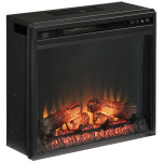 Entertainment Accessories Electric Fireplace Insert