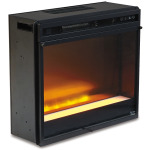 Entertainment Accessories Electric Fireplace Insert