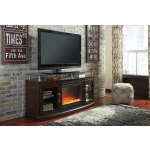 Entertainment Accessories Electric Fireplace Insert