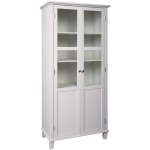 Hamlen Accent Cabinet