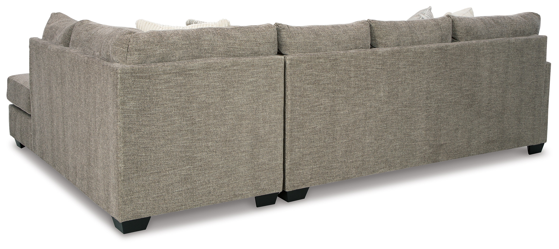 Creswell 2Piece Sectional with Chaise 15305S1 by Signature Design by