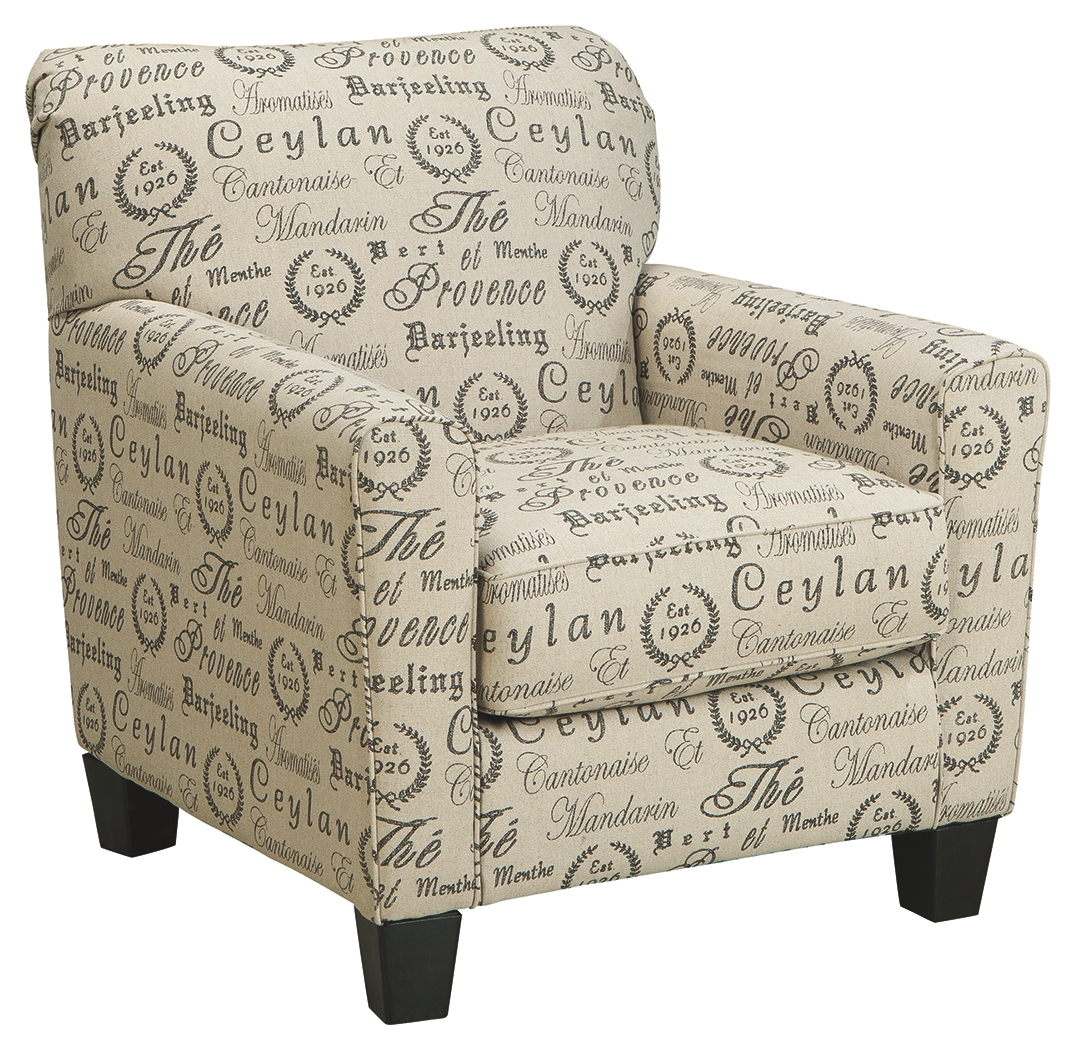 Alenya Accent Chair by Signature Design by Ashley NIS718692224 The