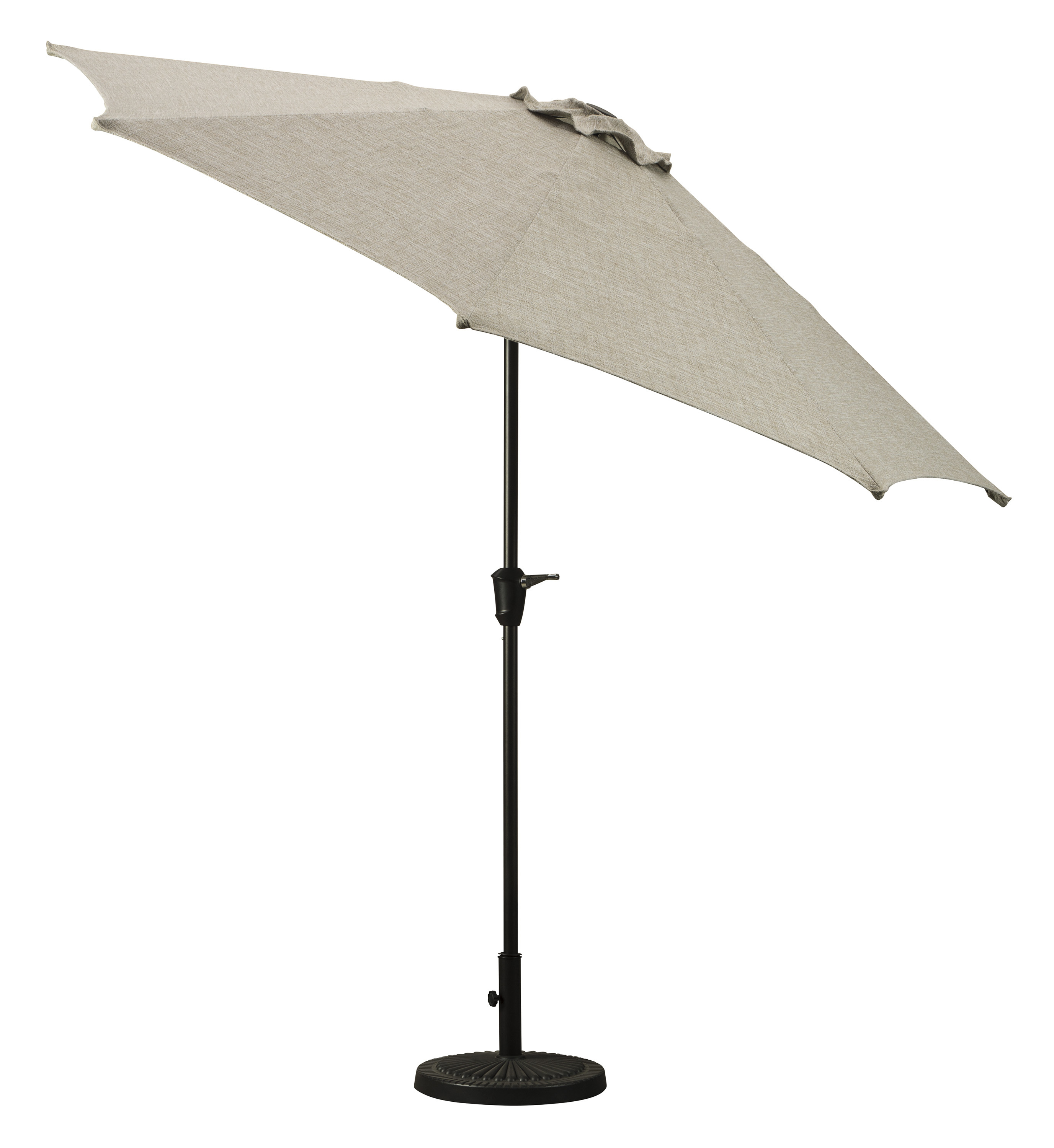 Umbrella Accessories Medium Auto Tilt Umbrella 490708595 Turner's