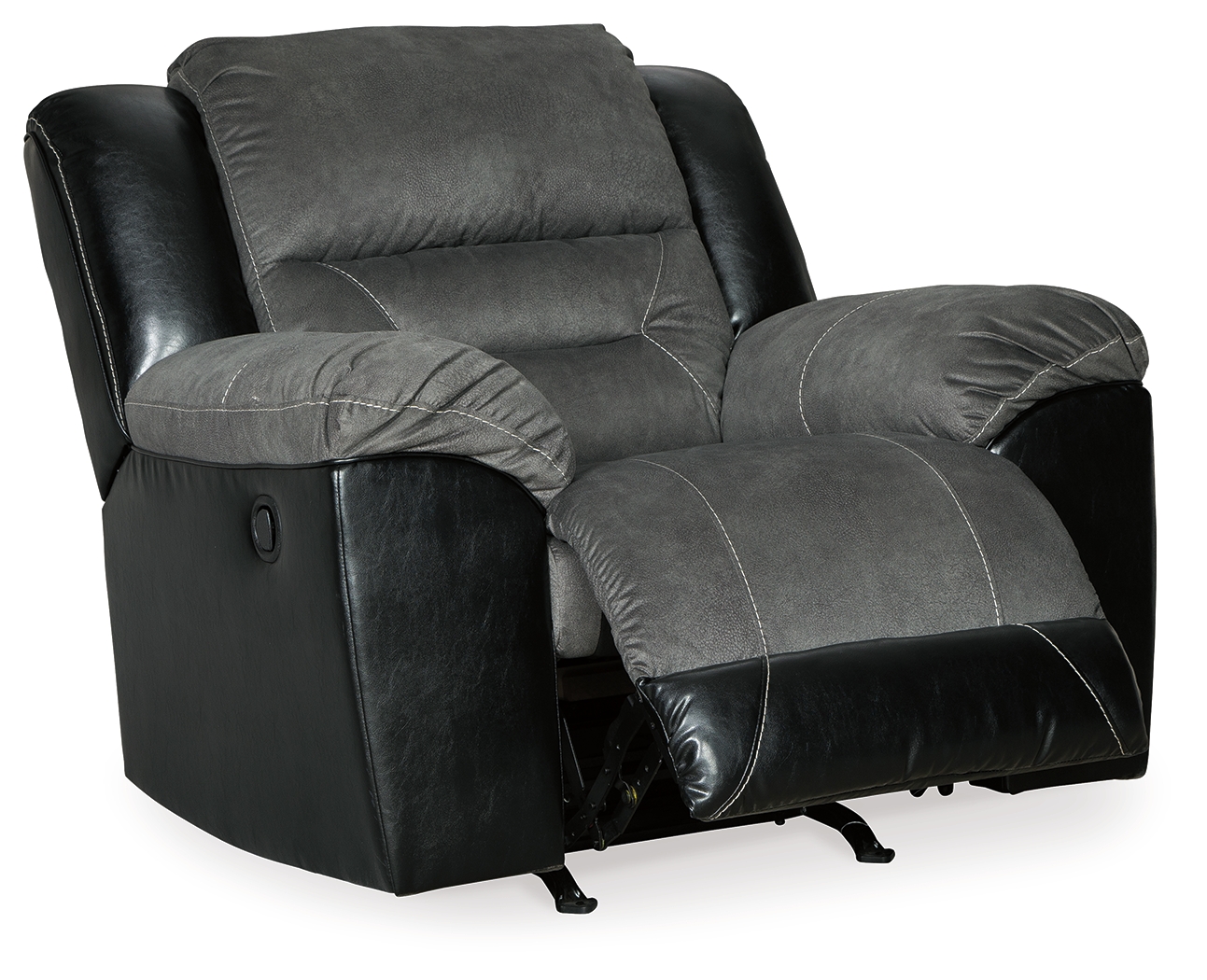 Earhart Recliner 2910225 by Signature Design by Ashley at Sylvan Furniture