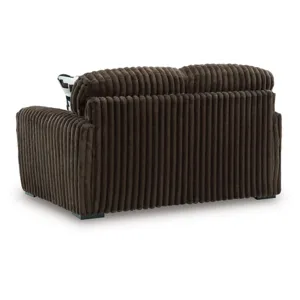 Midnight-Madness Loveseat
