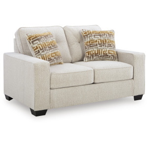 Larimer Loveseat
