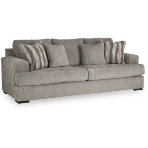 LOFWOOD OATMEAL SOFA