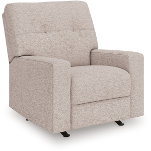 Storrow Recliner