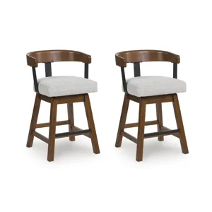 Ralene Counter Height Barstool