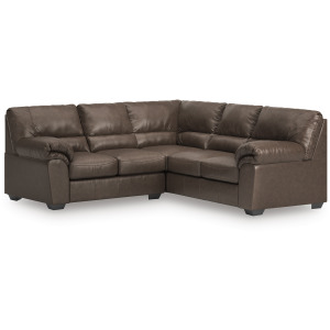 Whitlock 2-Piece Sectional