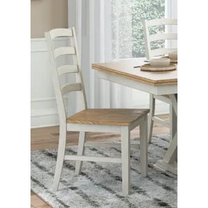 Westlinport Dining Chair