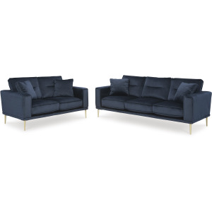 Macleary Sofa and Loveseat