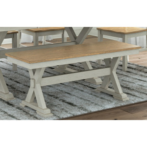 Westlinport 48" Dining Bench