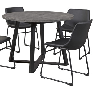 Centiar 4 PC Dining Set