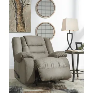 McCade Recliner