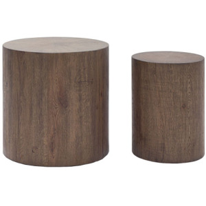 Cammund Accent Table (Set of 2)