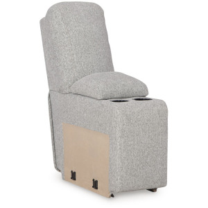 Acklen Place Console with Storage