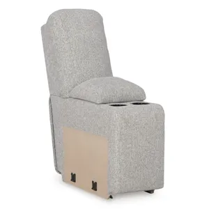 Acklen Place Console with Storage
