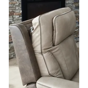 4Z-Peaceful Pause Power Lift Recliner