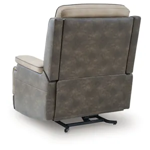 4Z-Peaceful Pause Power Lift Recliner