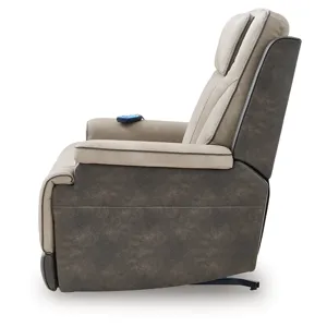 4Z-Peaceful Pause Power Lift Recliner