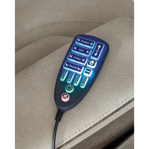 4Z-Peaceful Pause Power Lift Recliner