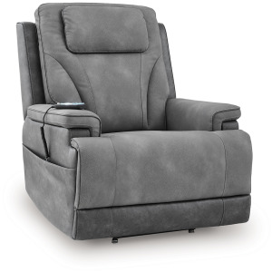 4Z-Peaceful Pause Power Lift Recliner