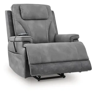 4Z-Peaceful Pause Power Lift Recliner