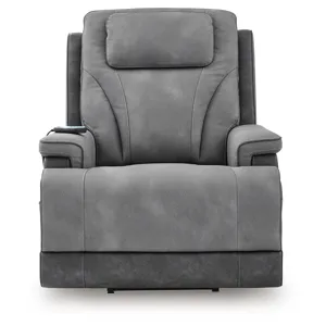 4Z-Peaceful Pause Power Lift Recliner