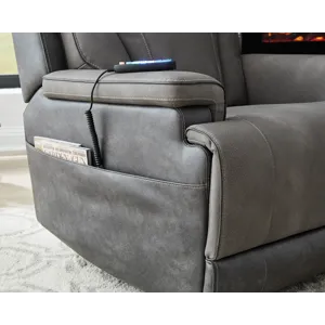 4Z-Peaceful Pause Power Lift Recliner