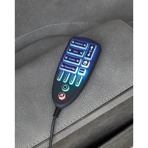 4Z-Peaceful Pause Power Lift Recliner