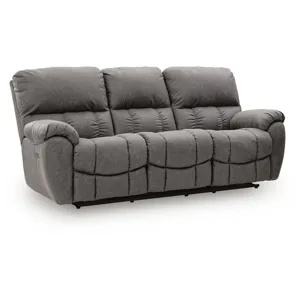 Bakerstein Power Reclining Sofa