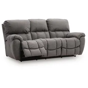 Bakerstein Power Reclining Sofa