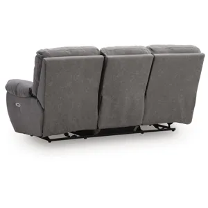 Bakerstein Power Reclining Sofa