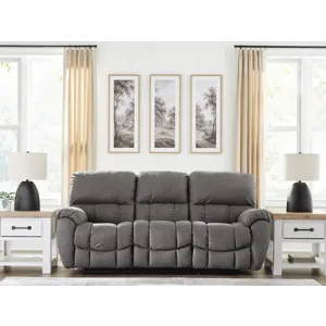 Bakerstein Power Reclining Sofa
