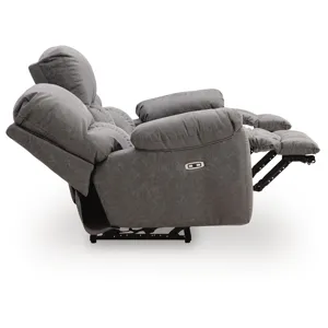 Bakerstein Power Reclining Sofa