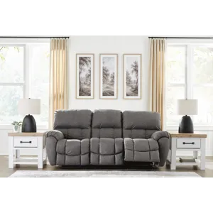 Bakerstein Power Reclining Sofa