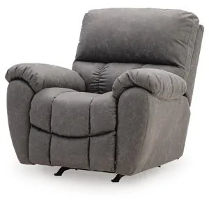 Bakerstein Power Recliner