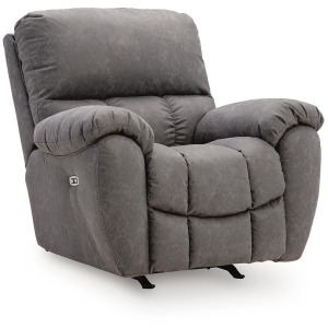 Bakerstein Power Recliner