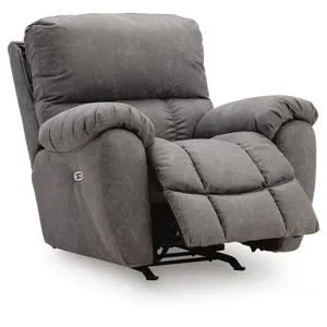 Bakerstein Power Recliner