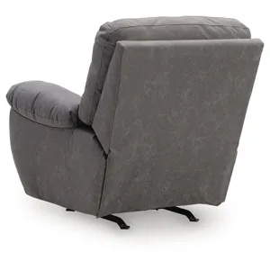 Bakerstein Power Recliner