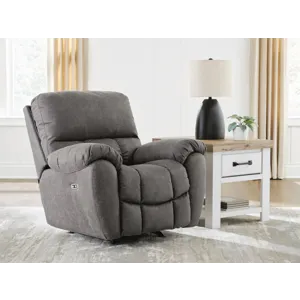 Bakerstein Power Recliner