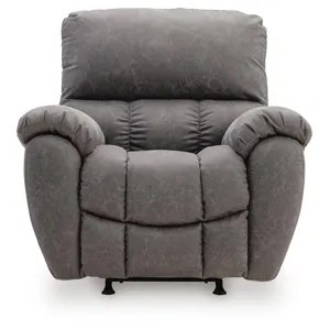 Bakerstein Power Recliner