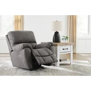 Bakerstein Power Recliner