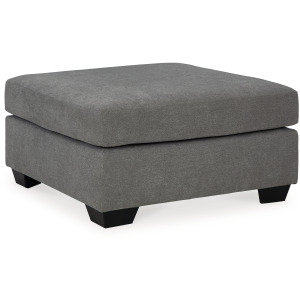 Highland Falls Oversized Accent Ottoman